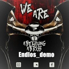 Endlos_demo (D.V.X Bootleg)