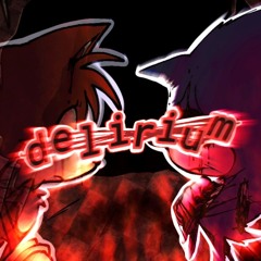 Delirium Remastered (EXCOMMINATION)
