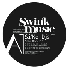 Snap Back (Alex Agore M1 Dub)