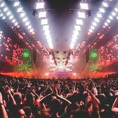 Upbeat and Banging 'Festival Vibe' Drum and Bass Mix ( April 2022 )