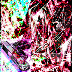 'IM FADED'  w/ anatanotenshi / lil hell