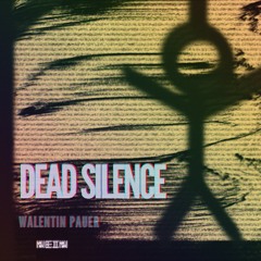 PREMIERE: Walentin Pauer - Dead Silence (Mmyylo Remix)