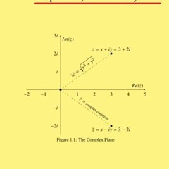 READ [EBOOK EPUB KINDLE PDF] Complex Analysis: a Self-Study Guide by  Terrence P. Mur