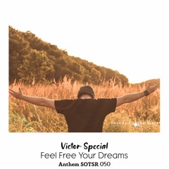Victor Special - Feel Free Your Dreams (Radio Edit)