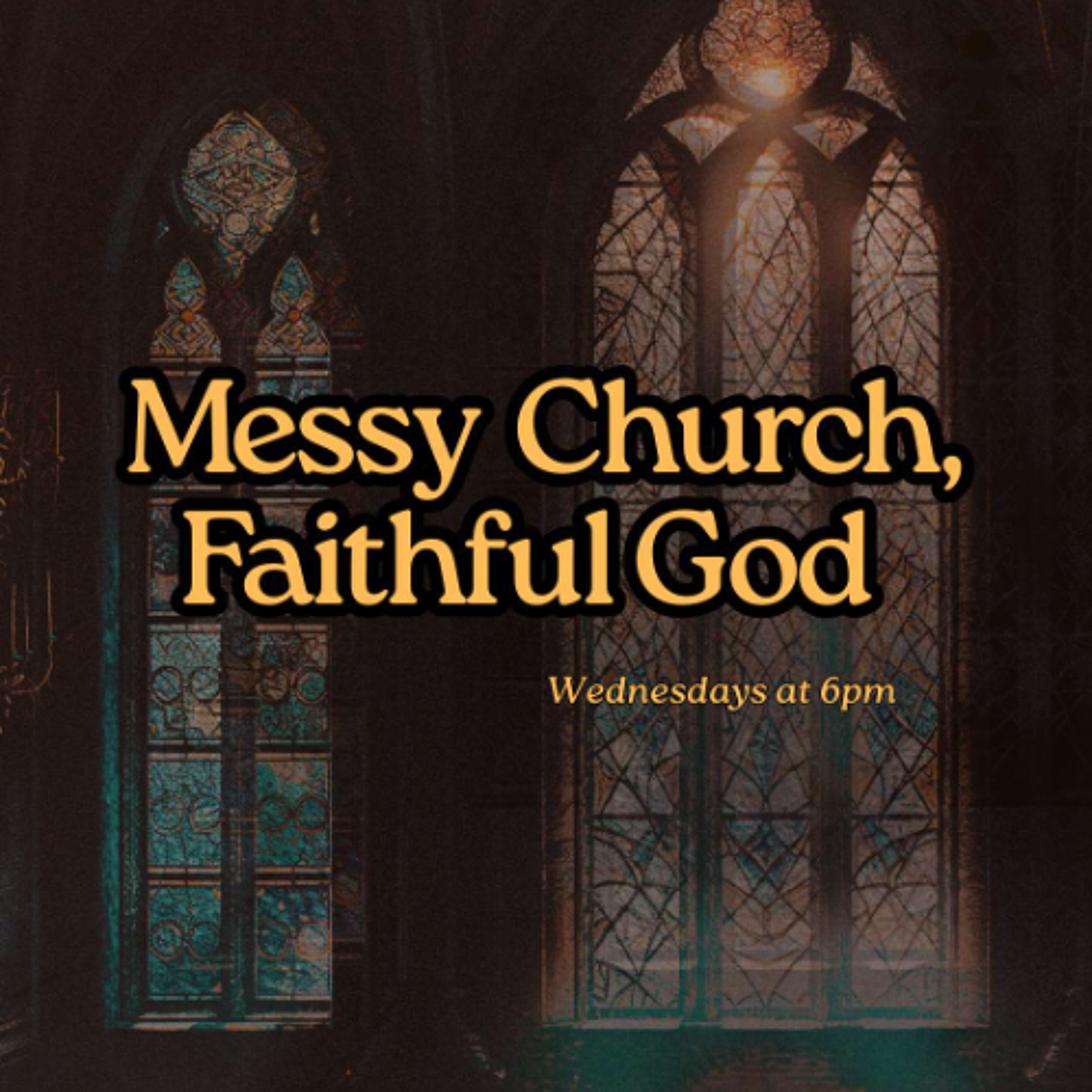 1 Corinthians 8:7-13 Pastor Matt Sena episode artwork
