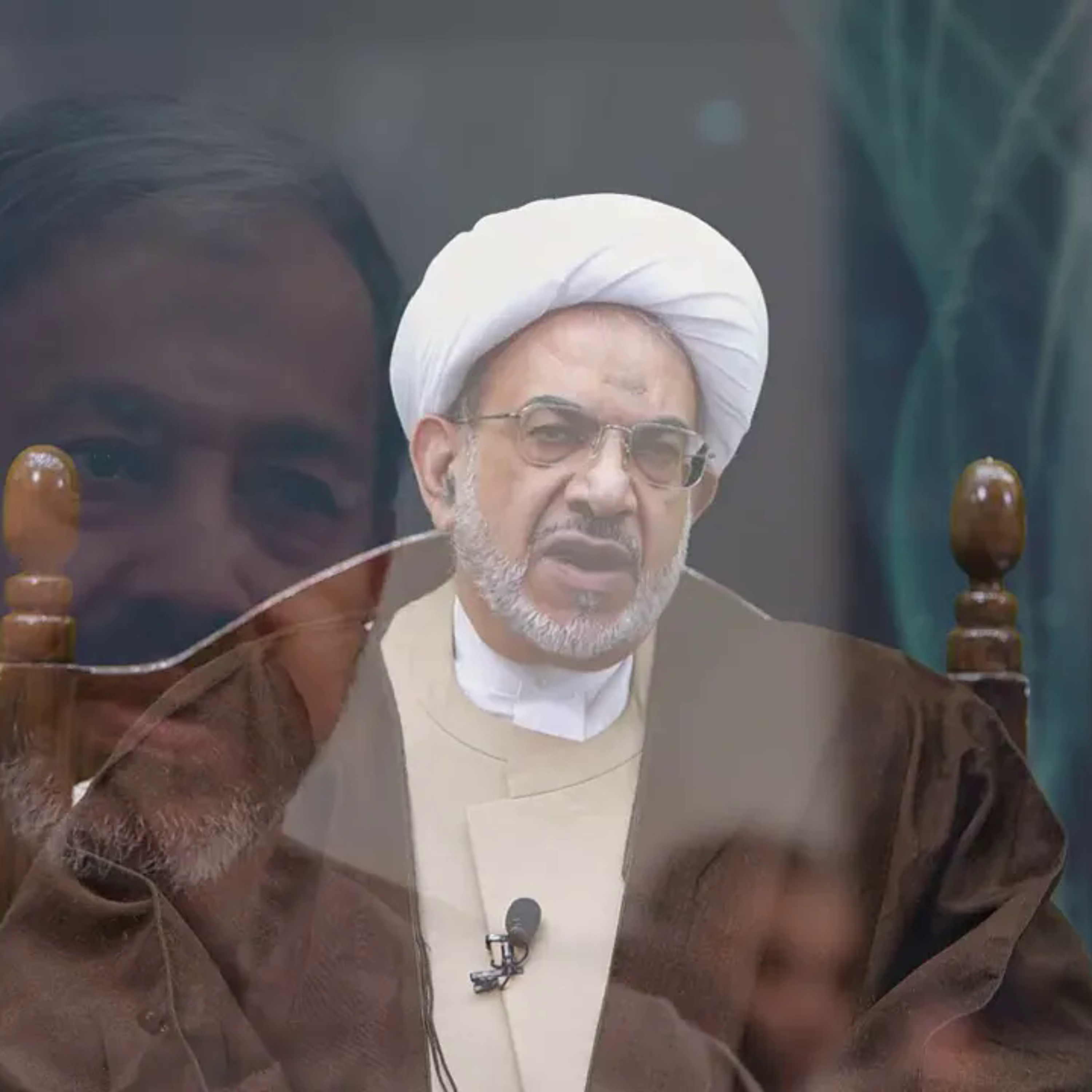 7  مغالطة الدين مقدس رأي الفقيه لا