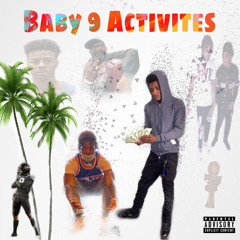 9 Baby Activities