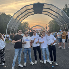 mixtape trance / hardhouse