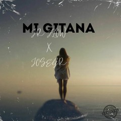 Jose GR FT. JRFlow - Mi Gitana (Audio Oficial)