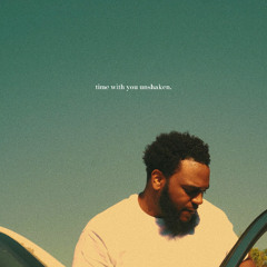 unshaken (prod. pasha)