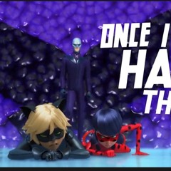 MIRACULOUS HAWK MOTH - THEME SONG Tales Of Ladybug And Cat Noir