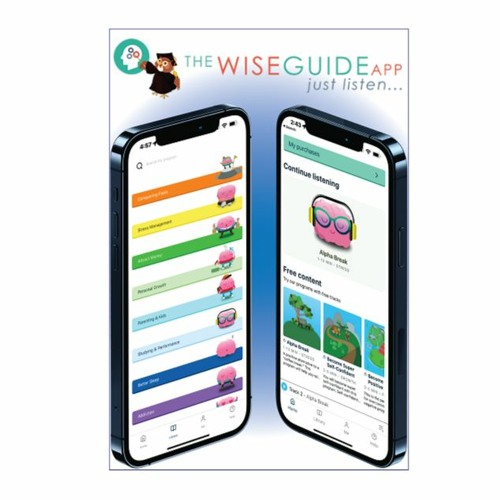 Podcast 897: The WiseGuide App with Jeff Griswold