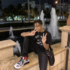 Miami (feat. FARAWAY) [prod. ProdbyVM]