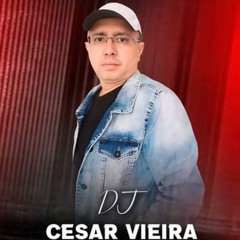 Set - Flash House - DJ Cesar Vieira - 01.05.2025