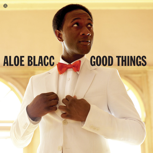 洋楽 Aloe Blacc - Good Things/I Need A Dollar I Need A Dollar - EP by Aloe Blacc | Spotify