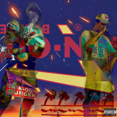 IN N OUT (feat $k) - prod by chrino)