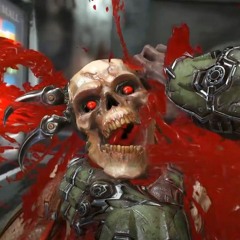 Glory Kill