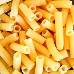 pasta boiling sound🍝