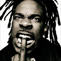 Busta Rhymes Touch It Remix