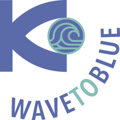 Wave to blue 16 10 2025 - Free wave (to blue)