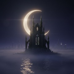 Night in Altar