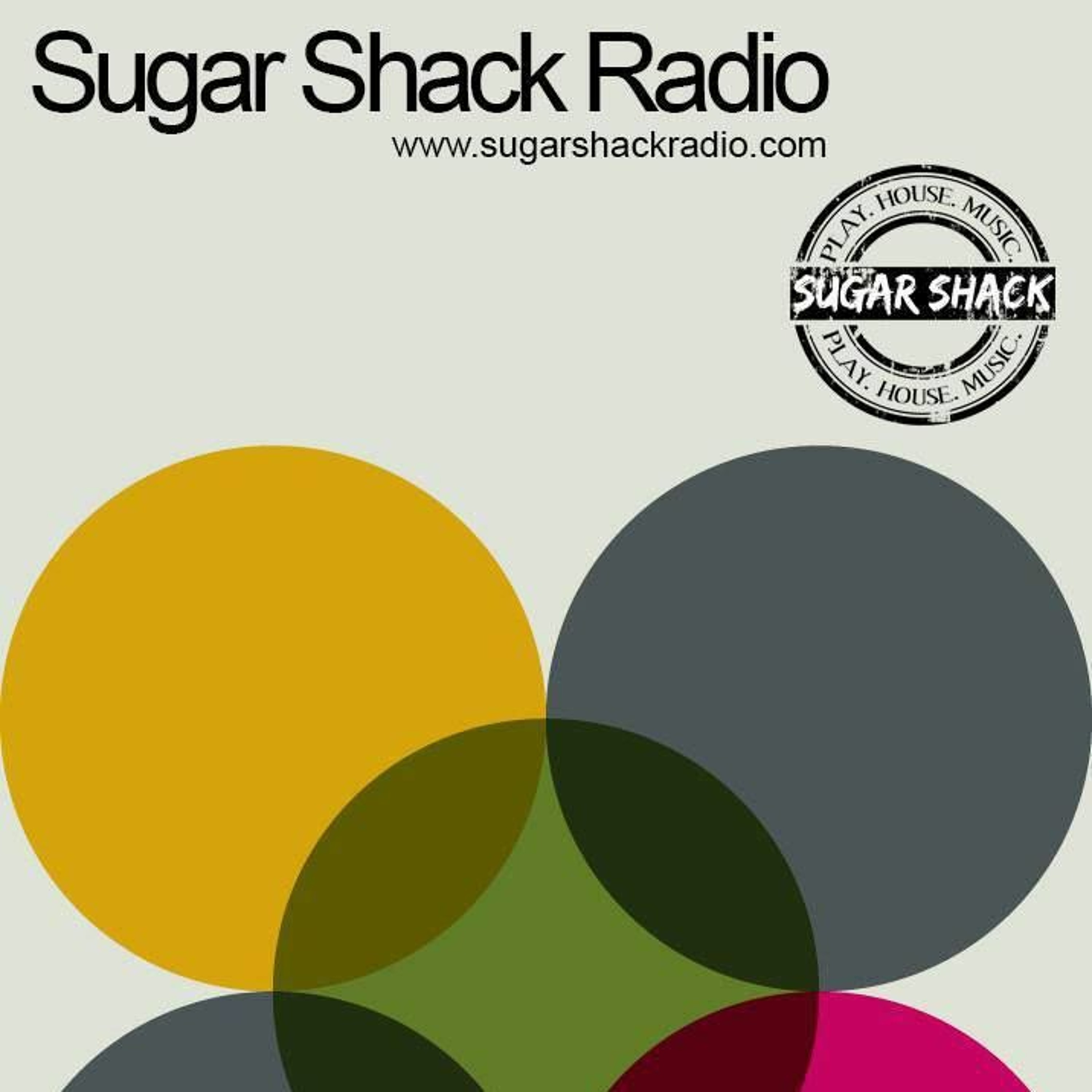 Rec Suga183.3 episode artwork