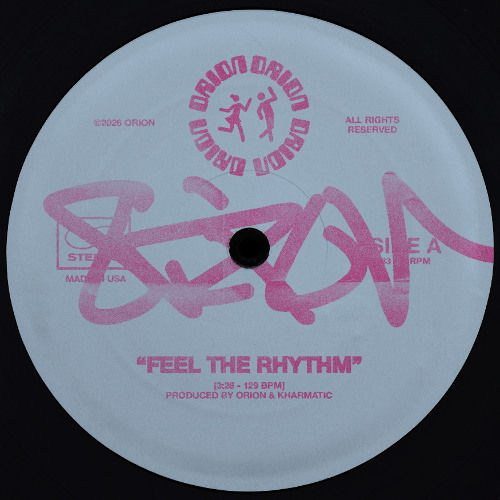 Stream feel the rhythm by orion | Listen online for free on SoundCloud