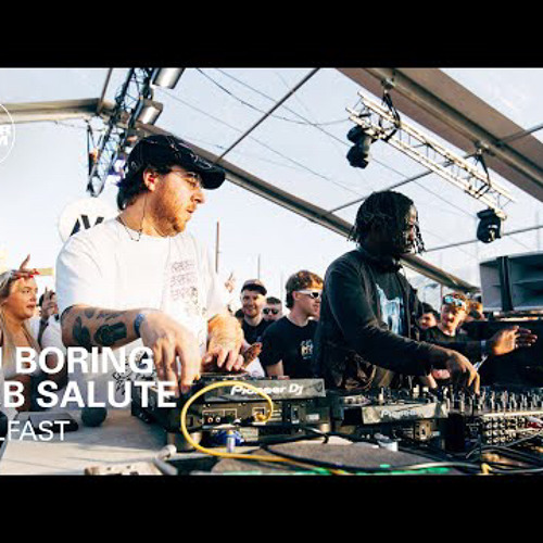 Skeptic - Dance Sweat (Unreleased)