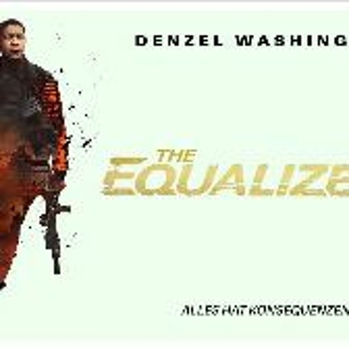 Watch Equalizer 2