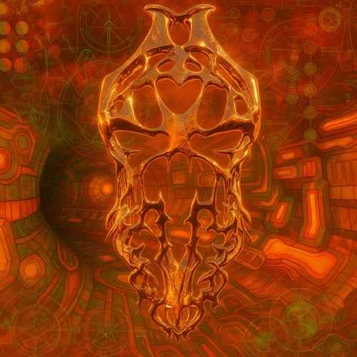 Guaraci side B - Daqui pra La (Original Mix)