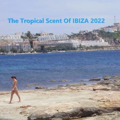 The Tropical Scent Of IBIZA 2022 -_- / Mix By Miláno.Vein /