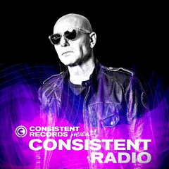 Consistent Radio feat. MAX GRILLO (Week 26 - 2025 1st hour)