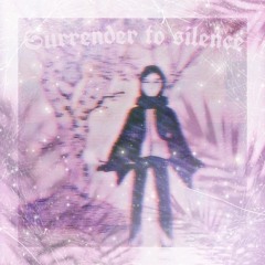 REXXX - SURRENDER TO SILENCE