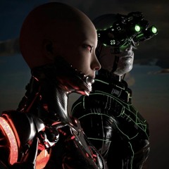 Eric Prydz B2B Amnya Live  in  The Desert April 20 2024