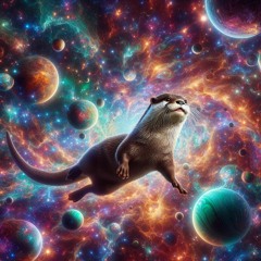 YouAreTheUniverse