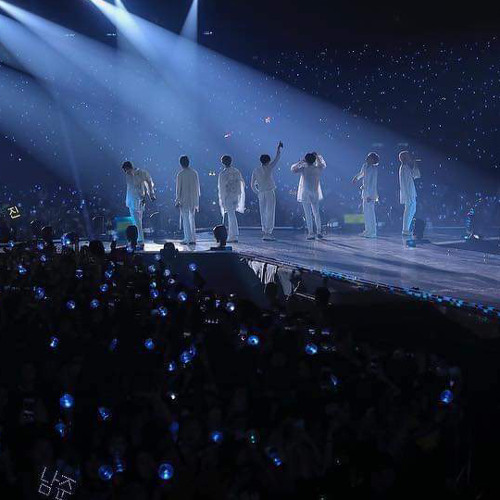 Stream BTS 'Black Swan' Instrumental by Hsuan Listen online for free