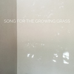 Song For The Growing Grass [sax & piano]
