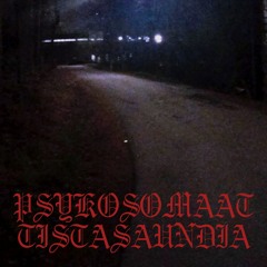 P S Y K O S O M A A T T I S T A S A U N D I A