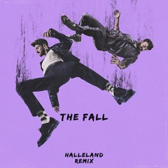 The Chainsmokers And Ship Wrek - The Fall (Halleland Remix)