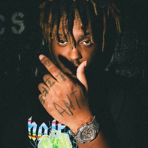 Juice WRLD Type  163 Bpm  Fmin