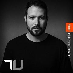 Space 92 | True Techno Podcast 46