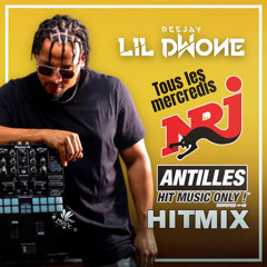 DJ LIL DWONE HIT MIX 05 - 04 - 2023