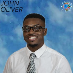 MC Brooklyn - John Oliver [prod. SENA HERO]