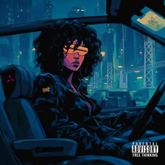 MIRACLE GLO (ft Ben Alpha) (Bonus Track)