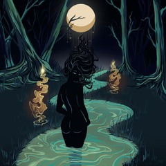 Black Magic Woman (Joaquin's Edits & Overdubs Version) [feat. Harry Dennis]