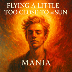 Flying a Little Too Close To The Sun