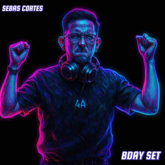 SEBAS CORTES | SET #011 (BDAY SET)