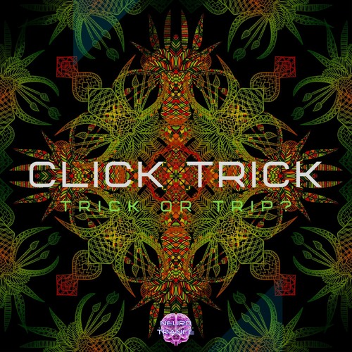 Into The Bindu (Original Mix)