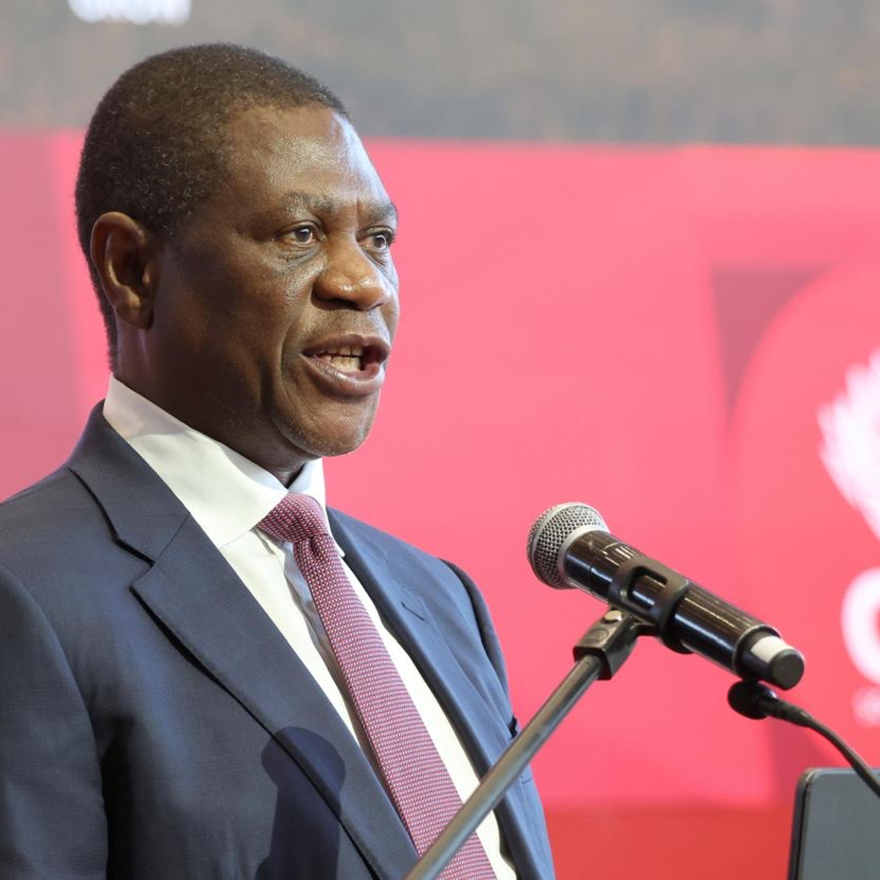 Deputy President Paul Mashatile Opening Address at Africa's Travel Indaba 2025