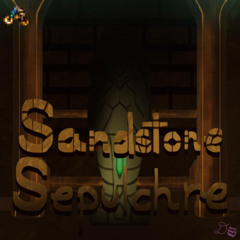 Ancients Awakened: Otherworld OST - Sandstone Sepulchre - (Theme of the Mausoleum)